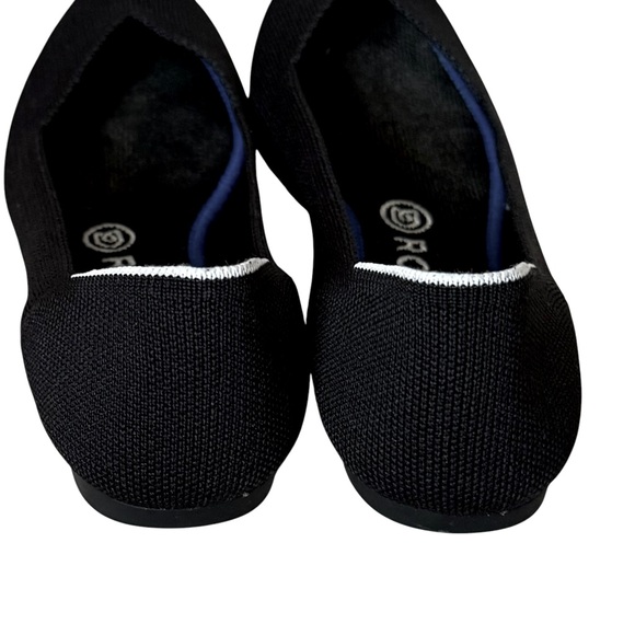 Rothy’s The Point Flats Size 8 - Picture 5 of 10